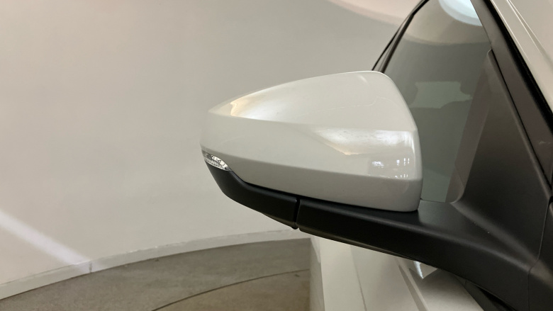 Volkswagen Polo 1.0 TSI R-Line 5dr Petrol Hatchback